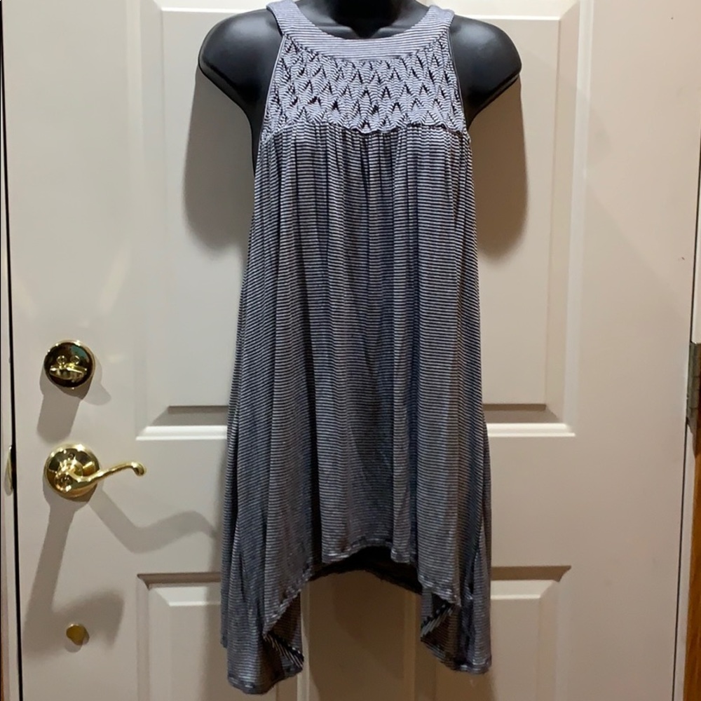 Maurices Sleeveless Tank Top